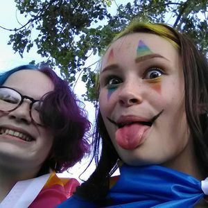 Meet your Posher, Piper